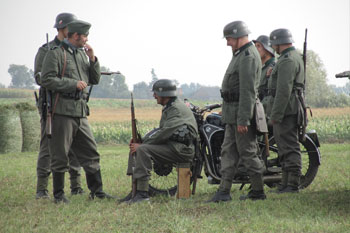 Wykorzystanie Turystyczne - Twierdza Chełmno - Fort II