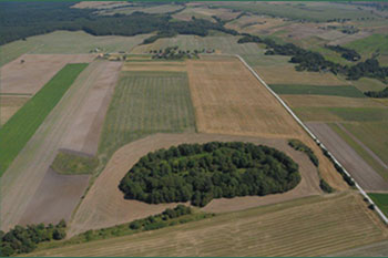 Wykorzystanie Turystyczne - Twierdza Chełmno - Fort VII