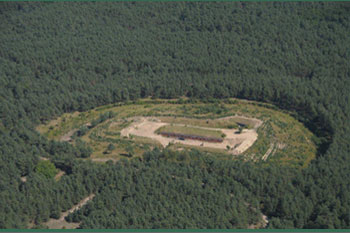 Wykorzystanie Turystyczne - Twierdza Chełmno - Fort VIII