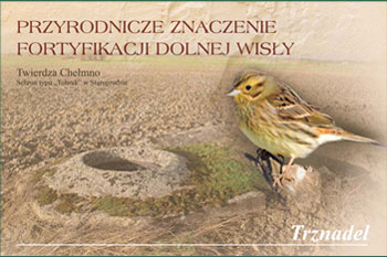 Wykorzystanie Turystyczne - Twierdza Chełmno - Pocztówki