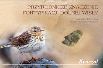 Wykorzystanie Turystyczne - Twierdza Chełmno - Pocztówki